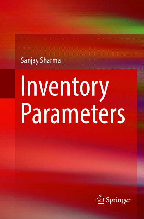 Produktbild: Inventory Parameters