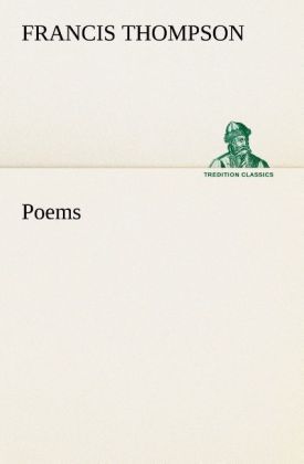 Produktbild: Poems