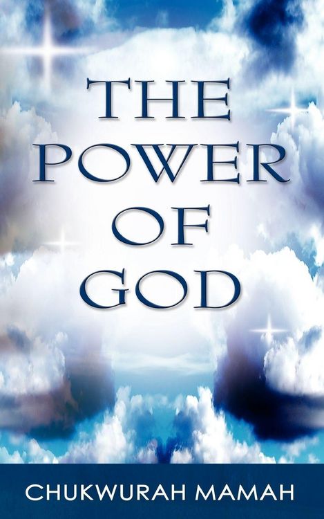 Produktbild: The Power of God