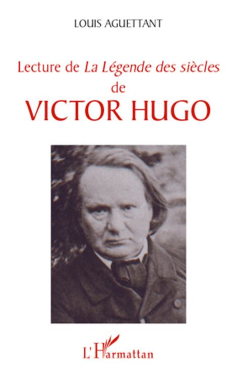 Produktbild: Lecture de "La L&eacute;gende des si&egrave;cles" de Victor Hugo