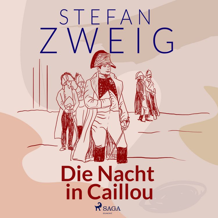 Produktbild: Die Nacht in Caillou