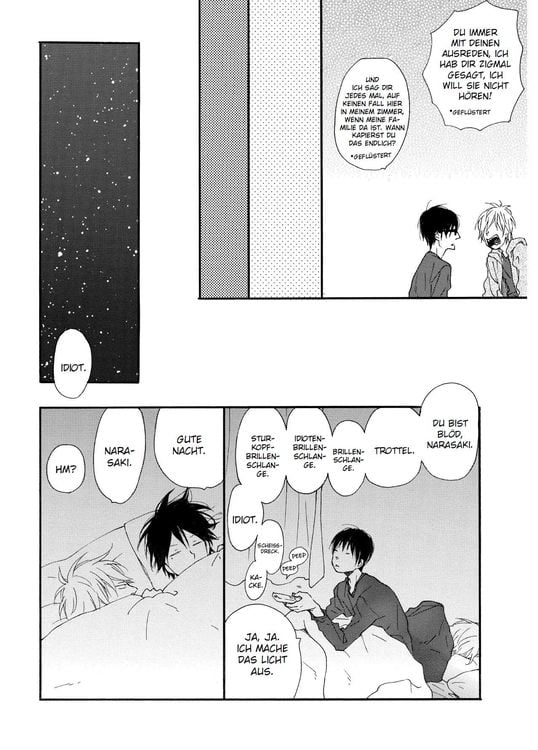 Produktbild: Blue Sky Complex 02