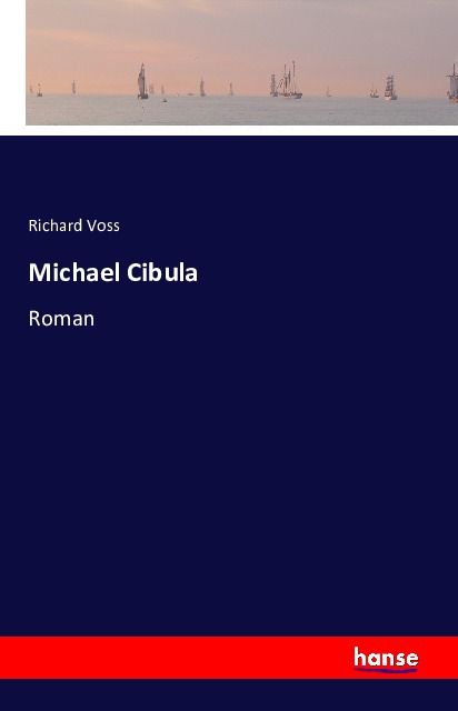 Produktbild: Michael Cibula