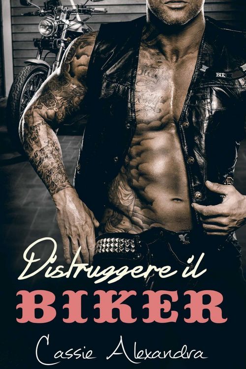 Produktbild: Distruggere il Biker