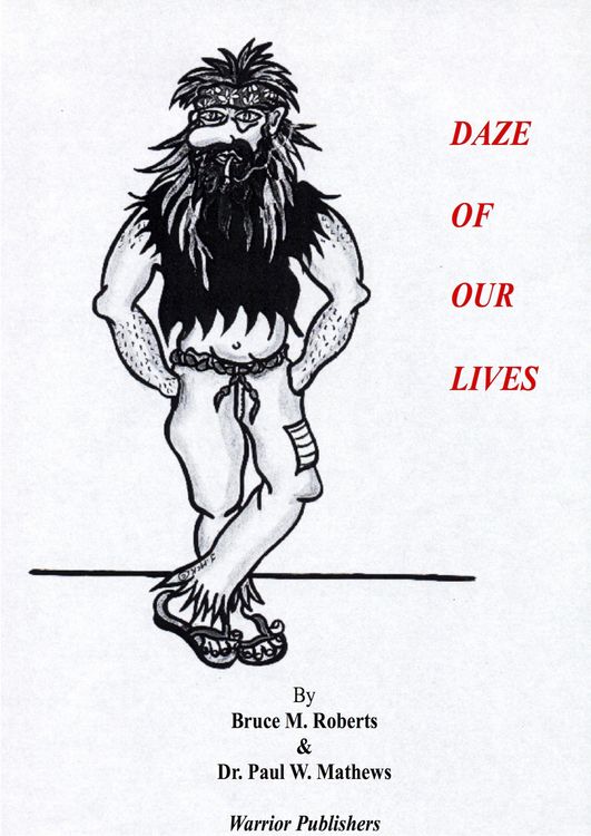 Produktbild: Daze of Our Lives