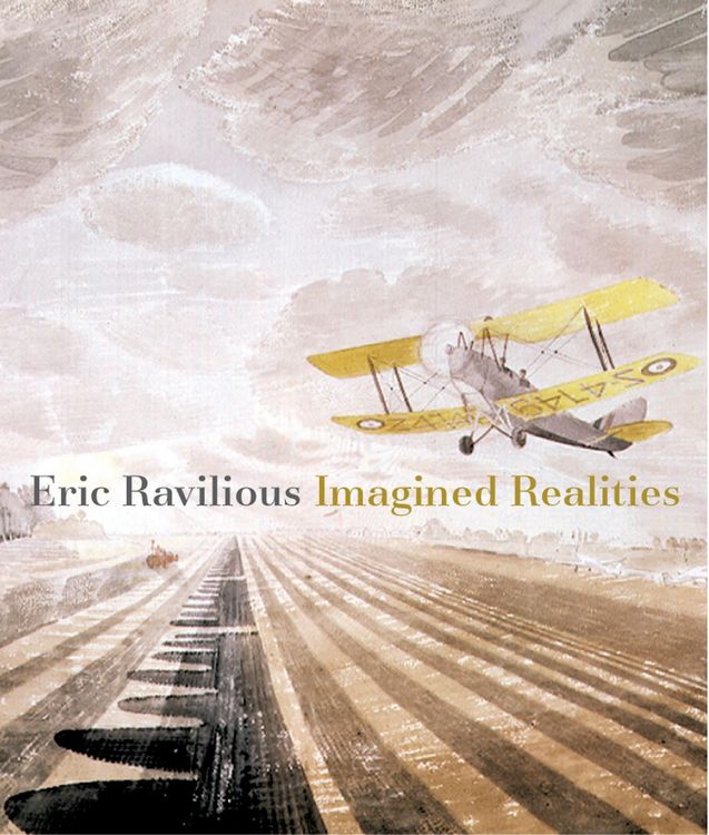 Produktbild: Eric Ravilious