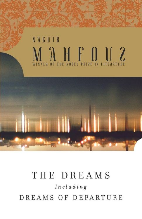Produktbild: The Dreams