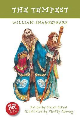 Produktbild: The Tempest
