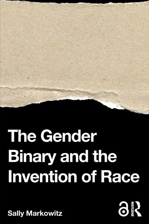 Produktbild: The Gender Binary and the Invention of Race