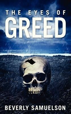 Produktbild: The Eyes of Greed