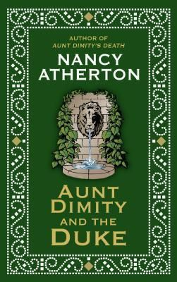 Produktbild: Aunt Dimity & The Duke -Lp