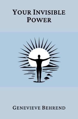 Produktbild: Your Invisible Power (Annotated)