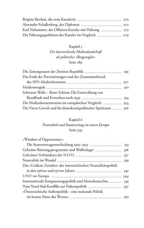 Produktbild: Die paradoxe Republik