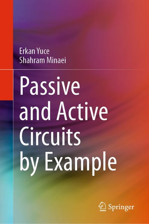 Produktbild: Passive and Active Circuits by Example