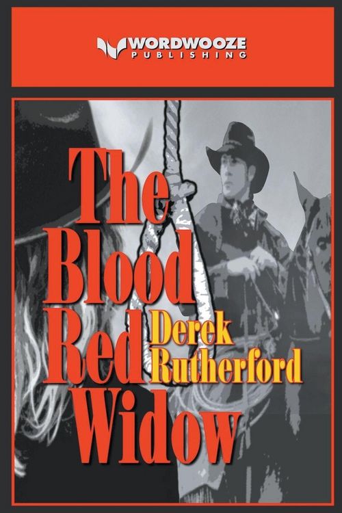 Produktbild: The Blood Red Widow