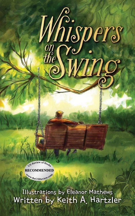 Produktbild: Whispers on the Swing