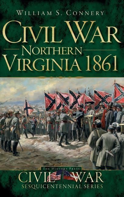 Produktbild: Northern Virginia 1861
