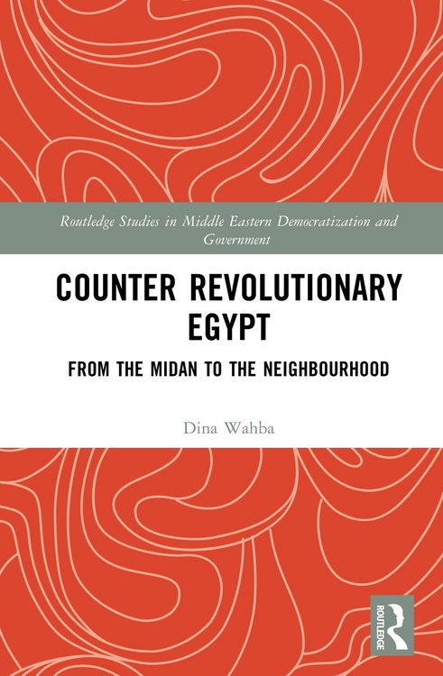 Produktbild: Counter Revolutionary Egypt