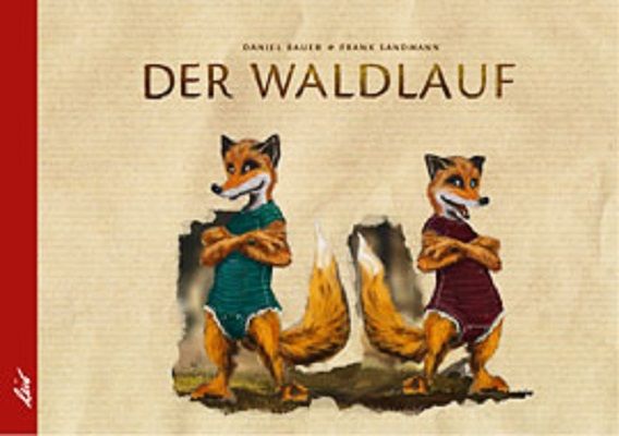 Produktbild: Der Waldlauf