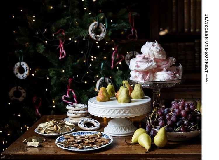 Produktbild: Cosy Christmas