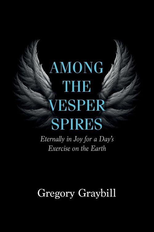 Produktbild: Among the Vesper Spires
