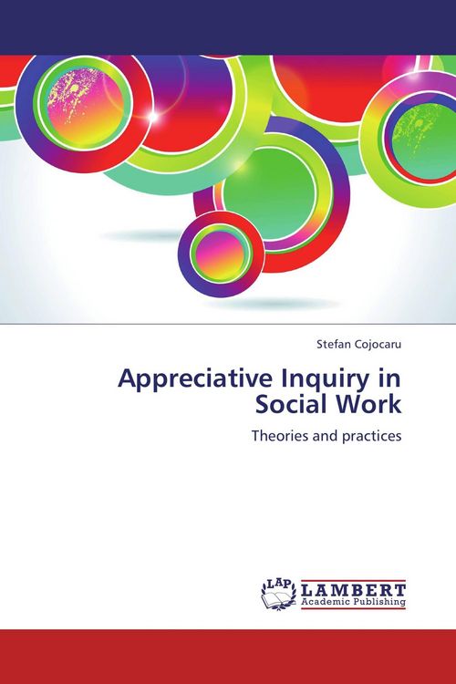 Produktbild: Appreciative Inquiry in Social Work
