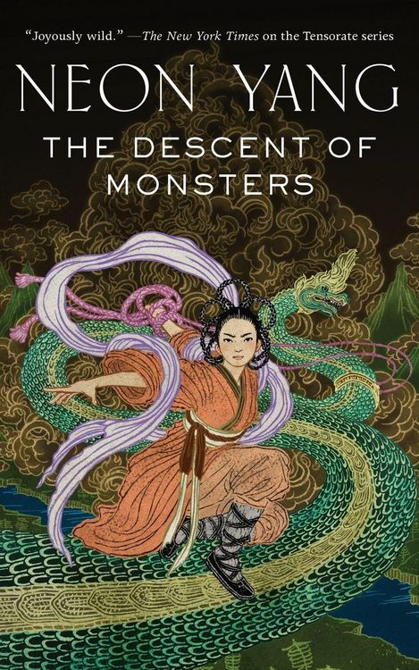 Produktbild: Descent of Monsters