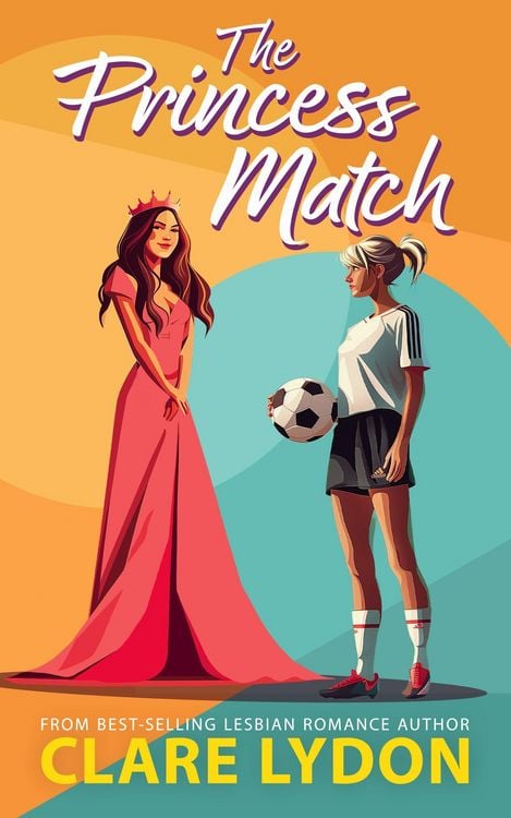 Produktbild: The Princess Match