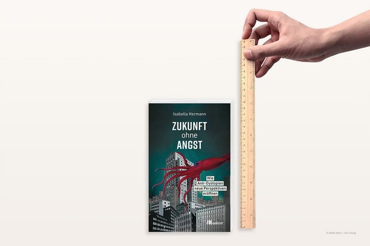 Produktbild: Zukunft ohne Angst