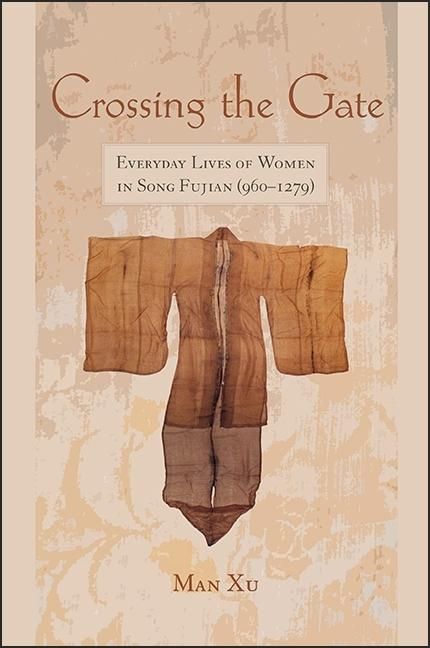 Produktbild: Crossing the Gate