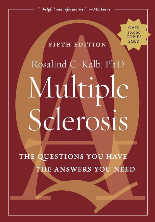 Produktbild: Multiple Sclerosis
