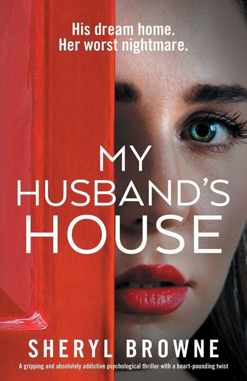 Produktbild: My Husband's House