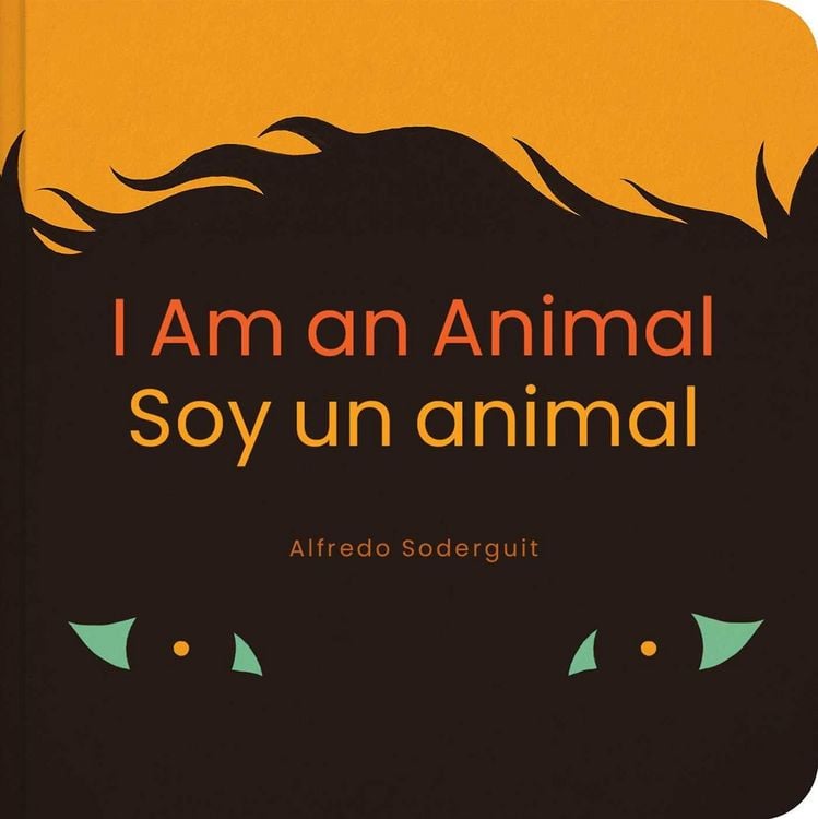 Produktbild: I Am an Animal / Soy Un Animal