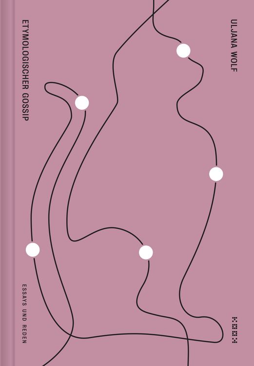 Produktbild: Etymologischer Gossip