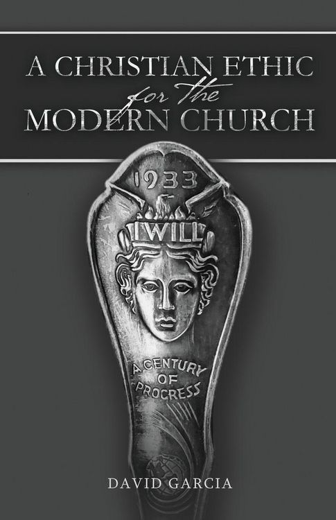 Produktbild: A Christian Ethic for the Modern Church