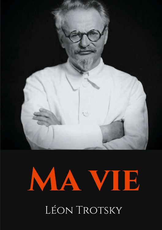 Produktbild: Ma vie