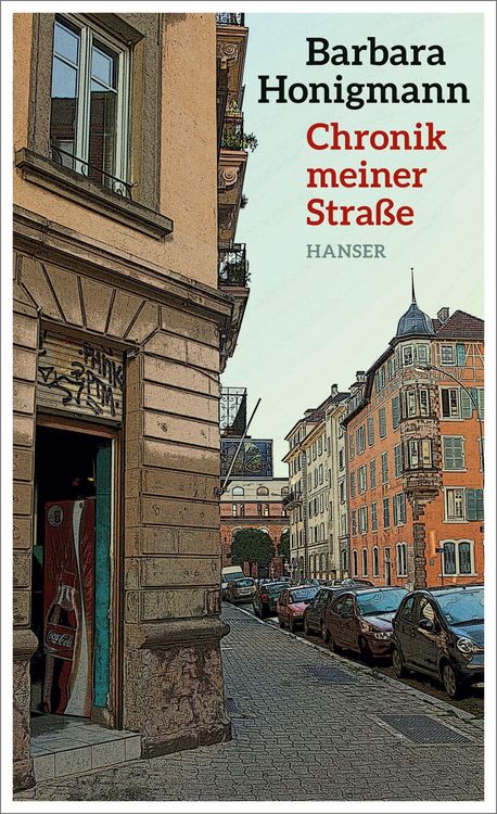 Produktbild: Chronik meiner Stra&szlig;e