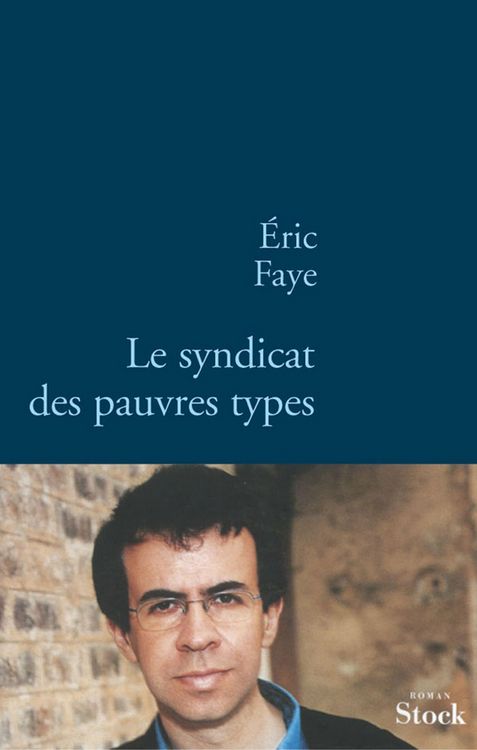 Produktbild: Le syndicat des pauvres types
