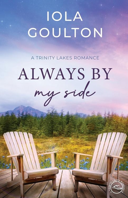 Produktbild: Always My By Side
