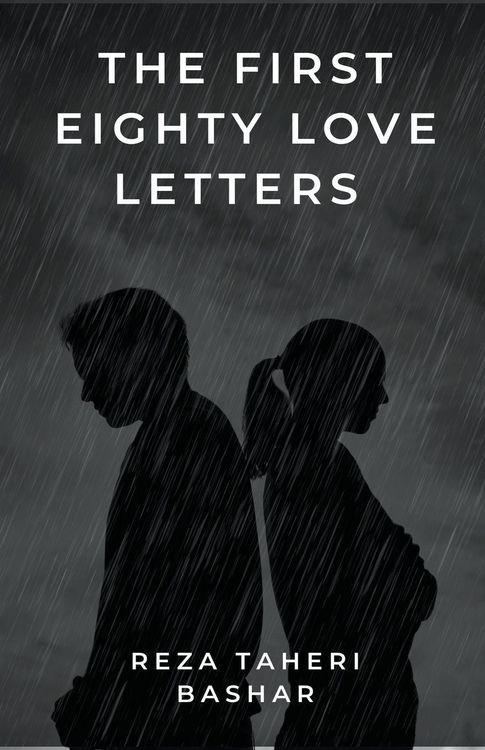 Produktbild: The First Eighty Love Letters