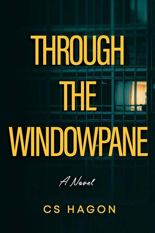Produktbild: Through The Windowpane