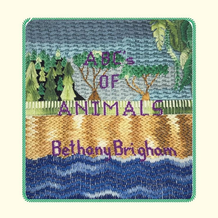 Produktbild: Abc's of Animals