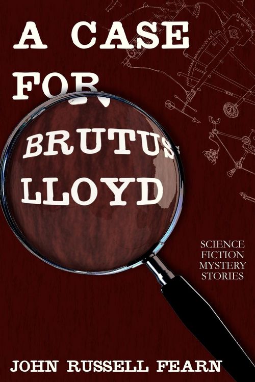 Produktbild: A Case for Brutus Lloyd