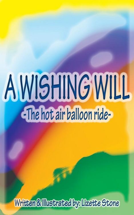 Produktbild: Wishing Will