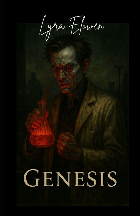 Produktbild: Genesis