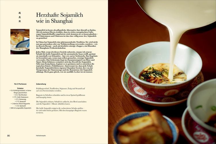 Produktbild: My Mindful Asian Kitchen