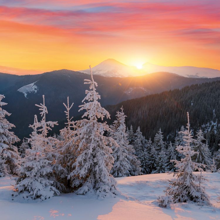 Produktbild: Die Sonne geht auf / Sunrise 2027