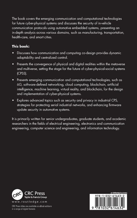 Produktbild: Cyber Physical System 2.0