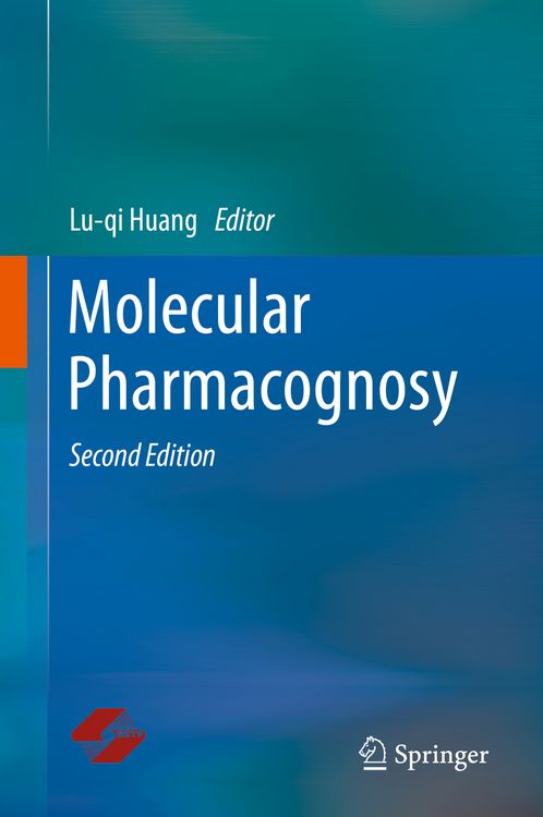 Produktbild: Molecular Pharmacognosy