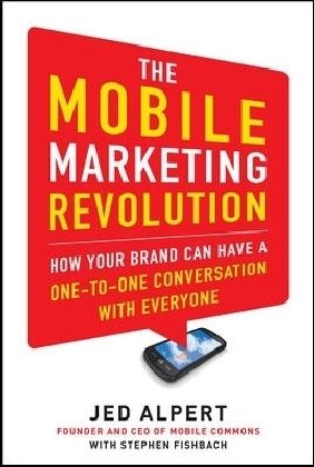 Produktbild: Mobile Marketing Revolution